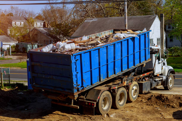 Best Scrap Metal Removal  in Waretown, NJ